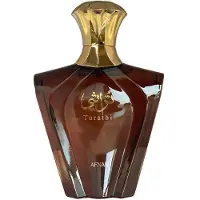 AFNAN Turathi Homme Brown EDP 90 ml M