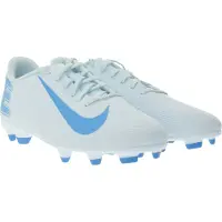 Nike Chaussure de foot 'VAPOR 16 CLUB' azur / bleu pastel
