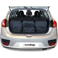 Car-Bags Sacs Car-Bags Kia Cee'd '12+