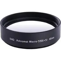 MARUMI Filter DHG Macro Achro 330 + 3 62 mm