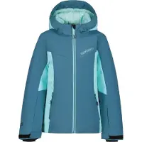 Icepeak Lanett Jacke Blau 15-16 Years Mann Blau 15-16 Years