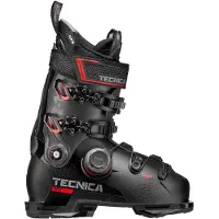Tecnica - Chaussures de ski de piste - Mach Boa MV 110 Gw pour Homme - Taille 31 - Noir