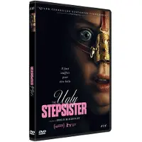 ESC EDITIONS The Ugly Stepsister DVD