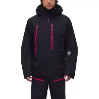 Black Crows - Veste de ski imperméable et respirante - M 3L Freebird Jkt Black - Taille L - Noir