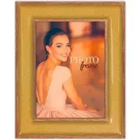 Zep Cadre photo XN768G Vienna Gold 15x20 cm
