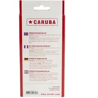 Caruba Kit de gel de couleur Speedlite