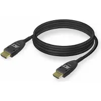 ACT Ak4140 8k Ultra High Speed Certifiedctive Optical V2.1 Hdmi Cable 5 M Clair