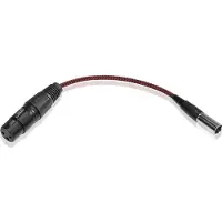 Shape Câble Mini XLR Mâle vers XLR Femelle