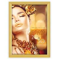 Zep Cadre photo WT68G Pays de Galles Or 15x20 cm