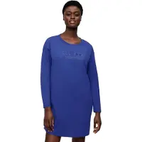 Triumph Chemise de nuit ' Nightdress ' bleu