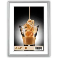 Zep Cadre photo AL1S15 Silver 20x25 cm
