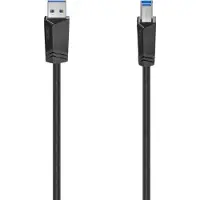 Ginza.se Câble USB 3.0 5 Gbit/s 1,5 m Noir