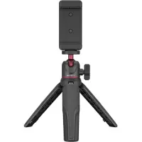 SmallRig 3512 VK-20 Vlog Kit Noir