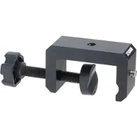 Novoflex Etau de Serrage UNIKLEM 42 mm