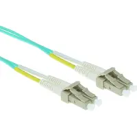 ACT Rl9610 Lc Lszh Fiber Optic Cable 10.00 M Vert