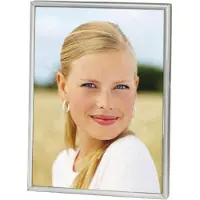 Zep Fotolijst 120S06-5R Zilver 13x18cm