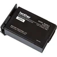 Brother - Socle de chargement pour batterie d'imprimante - pour HL-3150CDN, HL-3150CDW; RuggedJet RJ-3050, RJ-3150