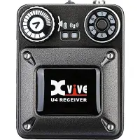 Xvive Écouteurs sans fil U4