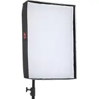 Falcon Eyes Panneau LED Bicolore RX-18TDX III-K1 47x62 cm 130W