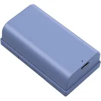 SmallRig Batterie 4331 Usb-c Rechargable Np-f550