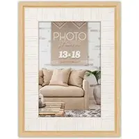 Zep Cadre photo WE523 Ischia Natural 20x30 cm