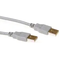 Intronics câble USB - 3 m