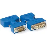 ACT Genre DVI-A femelle vers VGA mâle