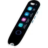 Iris I.R.I.S. IRISPen Reader 8 - Textleser - USB-C (463244)