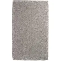 Aquanova Tapis de Bain Aquanova Mauro Truffle-60 x 100 cm
