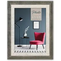 Zep Bilderrahmen EG223G Enna Grey 20x30 cm