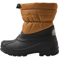 Reima Bottes de neige 'Nefar' noisette / noir