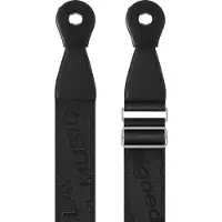 Lava Music Ideal Strap 2 For Lava Me Play - Woven Black