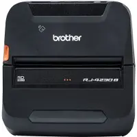 Brother RJ-4230B - Étiqueteuse