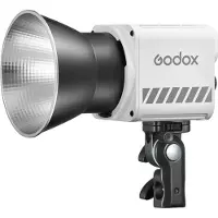 Godox ML60II BI Kit de lumière LED portable bicolore (AK B02 + support de batterie)