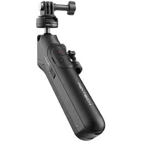 PGYtech Caplock Mantispod Power Tripod For Insta 360 Argenté
