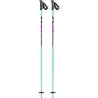 SCOTT Team Issue Srs Poles Clair 130 cm