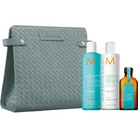 Moroccanoil Hair Repair Set 2x250 ml + 50 m,