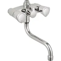 GROHE 26788001 Robinetterie de salle de bain