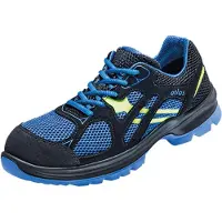 Atlas 10016618209999 unisex S1P Sicherheitsschuhe "FLASH 4005 XP" schwarz Größe 49