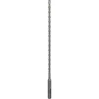 Bosch Foret à béton à queue sds-plus s4-l sds-plus-5 Ø6.0mm longueur 265mm 2608597776