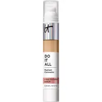 IT Cosmetics it-Cosmetics Maquillage VisageDo It All Radiant Concealer 320 Medium Tan Warm 7 ml ()