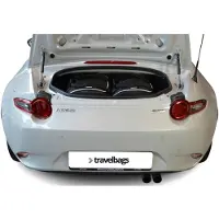 Car-Bags Sacs Car-Bags Mazda MX-5 (ND) 2015- cabrio