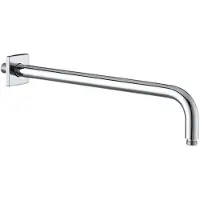 Kludi Bras de douche A-QA DN 15 400mm chrome