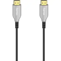 Hama Optical, Active HDMI Cable, 4K, gold-plated, 10m