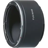 Novoflex Adaptateur pour objectif Mamiya 645 vers caméra Fuji G