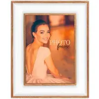 Zep Cadre photo Xn346w Vienna White 10x15 cm (10 x 15 cm)