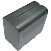 Falcon Eyes NP-F960F batterie