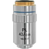 Bresser Objectif de microscope 40 x 594154