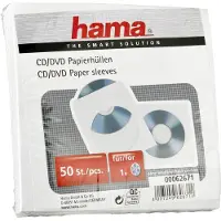 Hama Universel - Blanc -