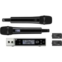 Sennheiser EW-DX 835-S Set S1-10 système micro sans fil (606,2 - 693,8 MHz)